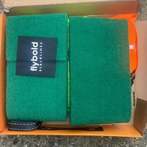 Brand new Flybold complete kit slackline